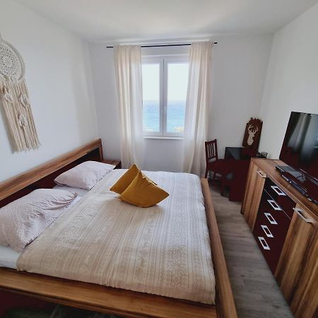 Apartment Mara Zengg Kültér fotó