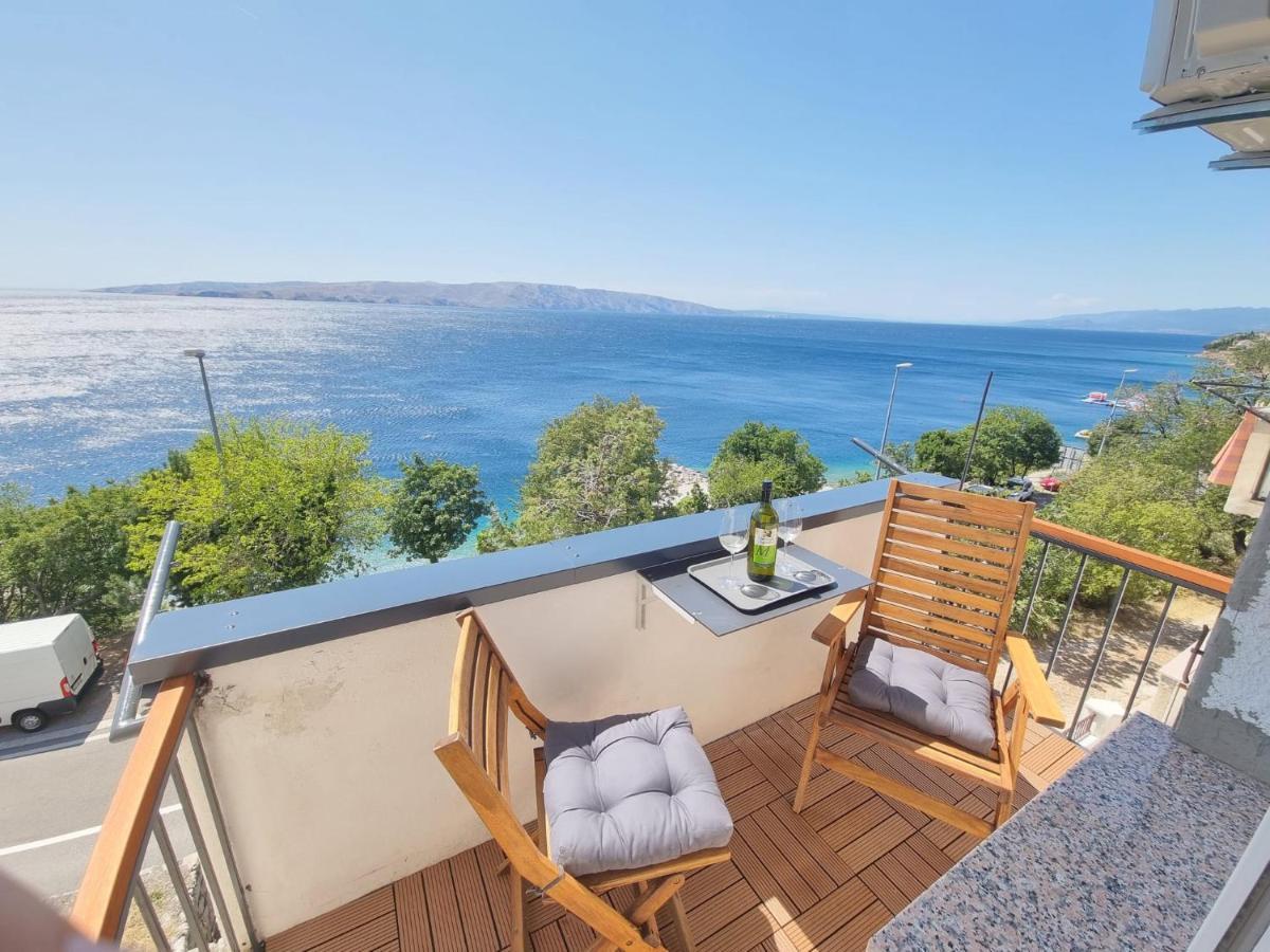 Apartment Mara Zengg Kültér fotó
