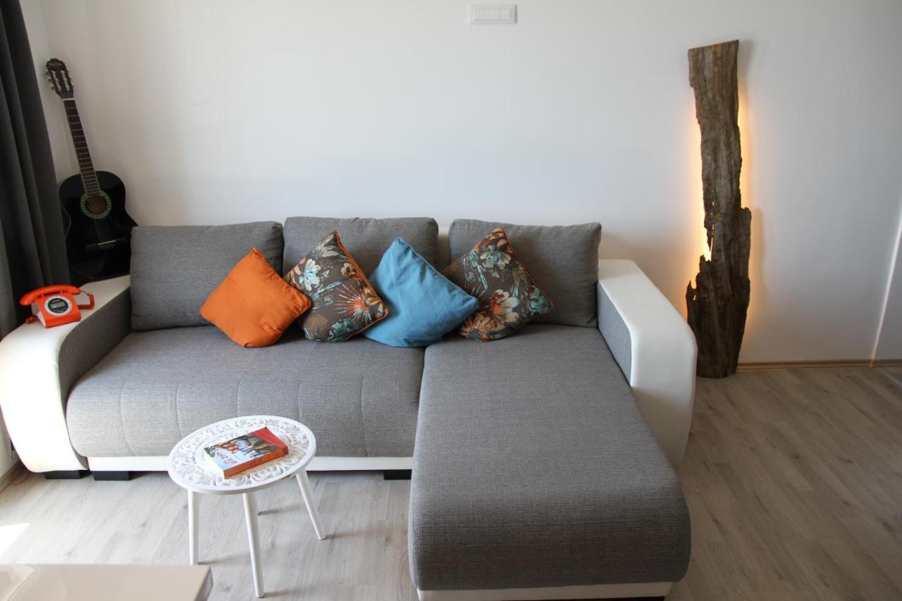 Apartment Mara Zengg Kültér fotó
