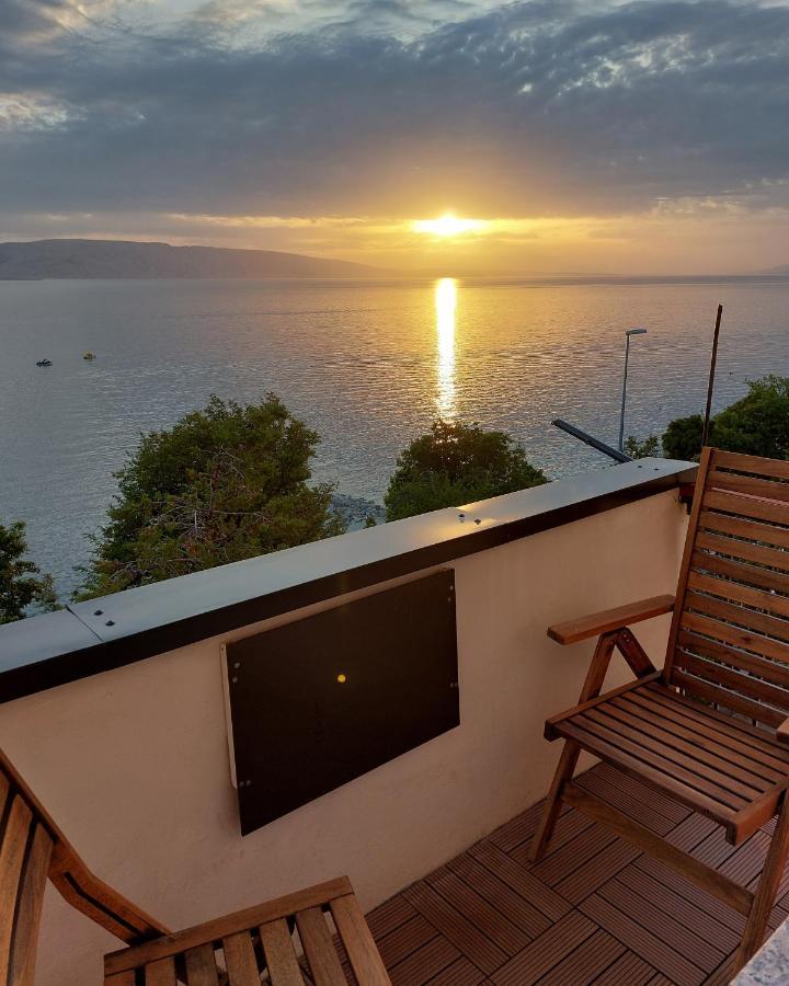 Apartment Mara Zengg Kültér fotó