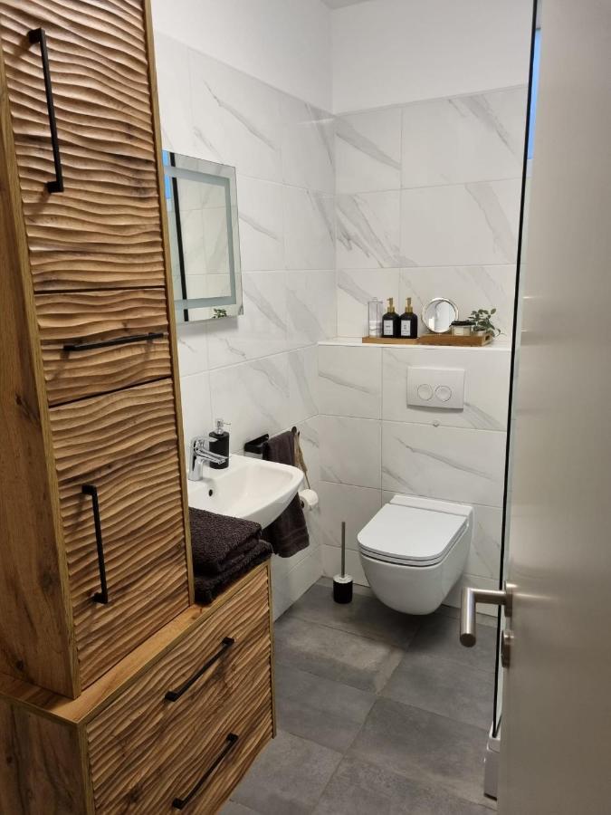 Apartment Mara Zengg Kültér fotó