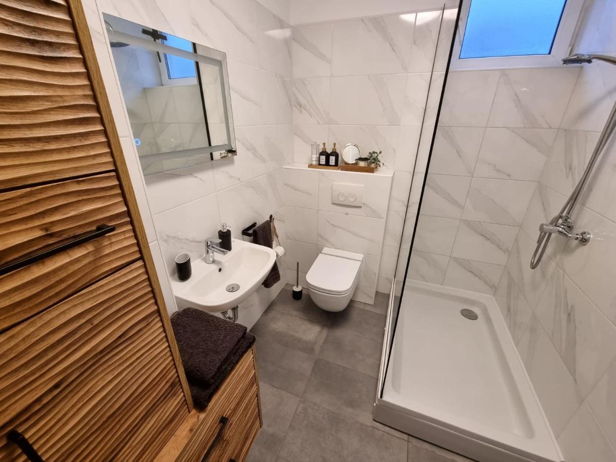 Apartment Mara Zengg Kültér fotó