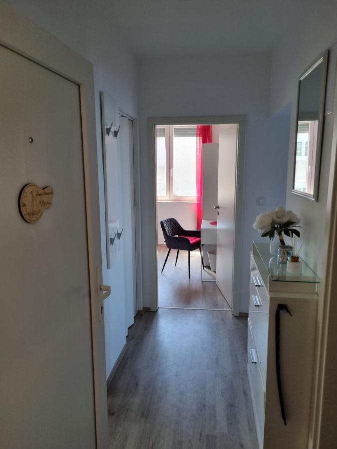 Apartment Mara Zengg Kültér fotó