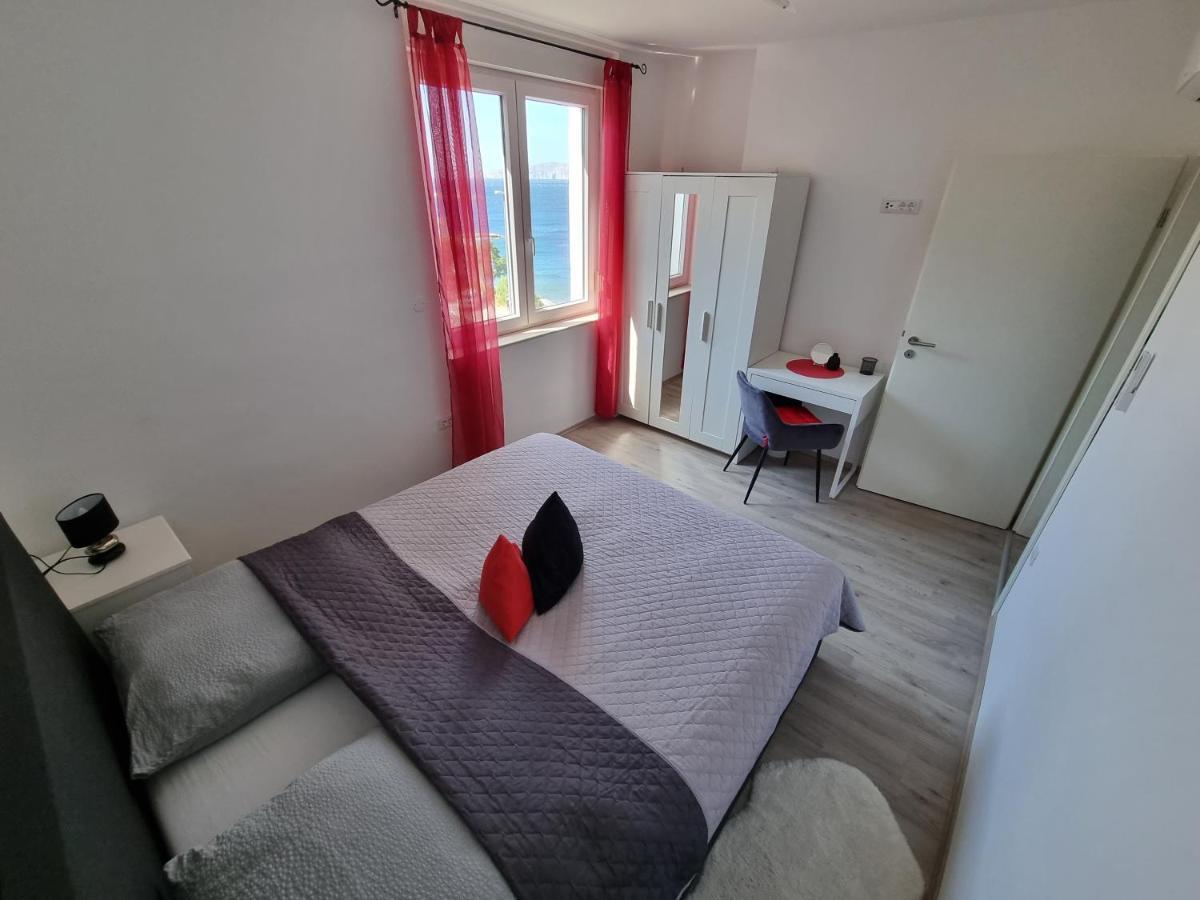 Apartment Mara Zengg Kültér fotó