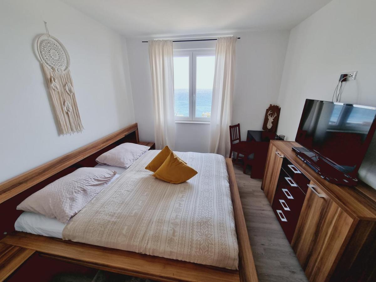 Apartment Mara Zengg Kültér fotó