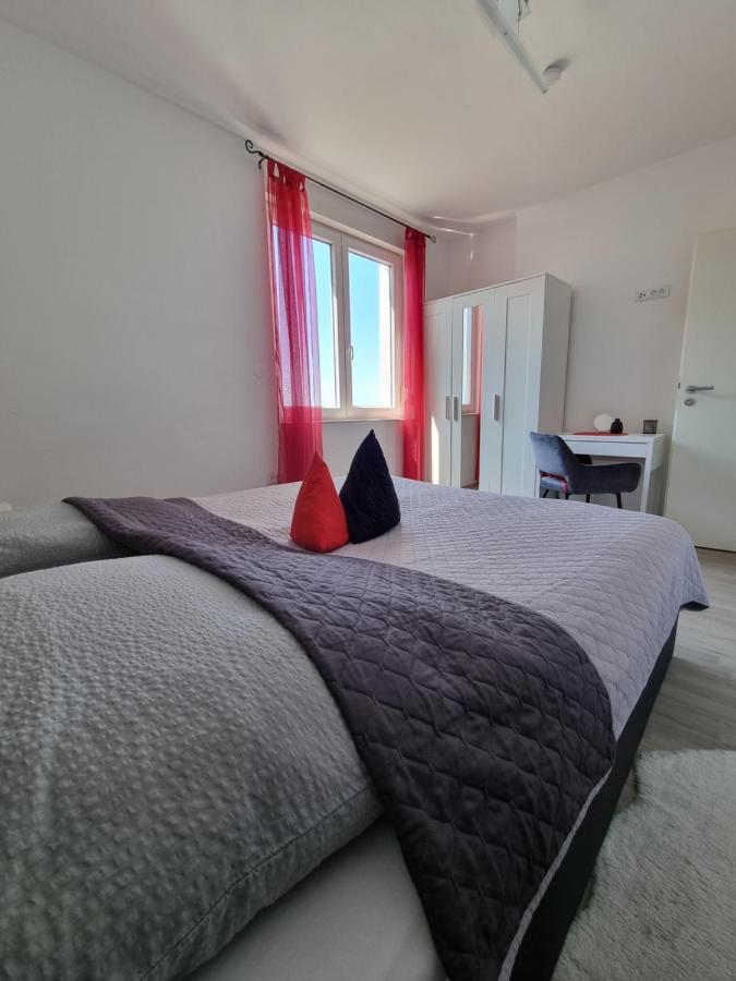 Apartment Mara Zengg Kültér fotó