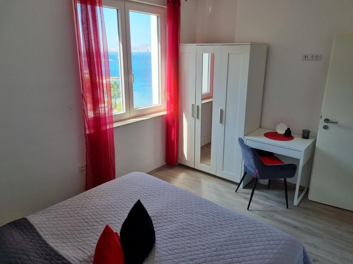 Apartment Mara Zengg Kültér fotó
