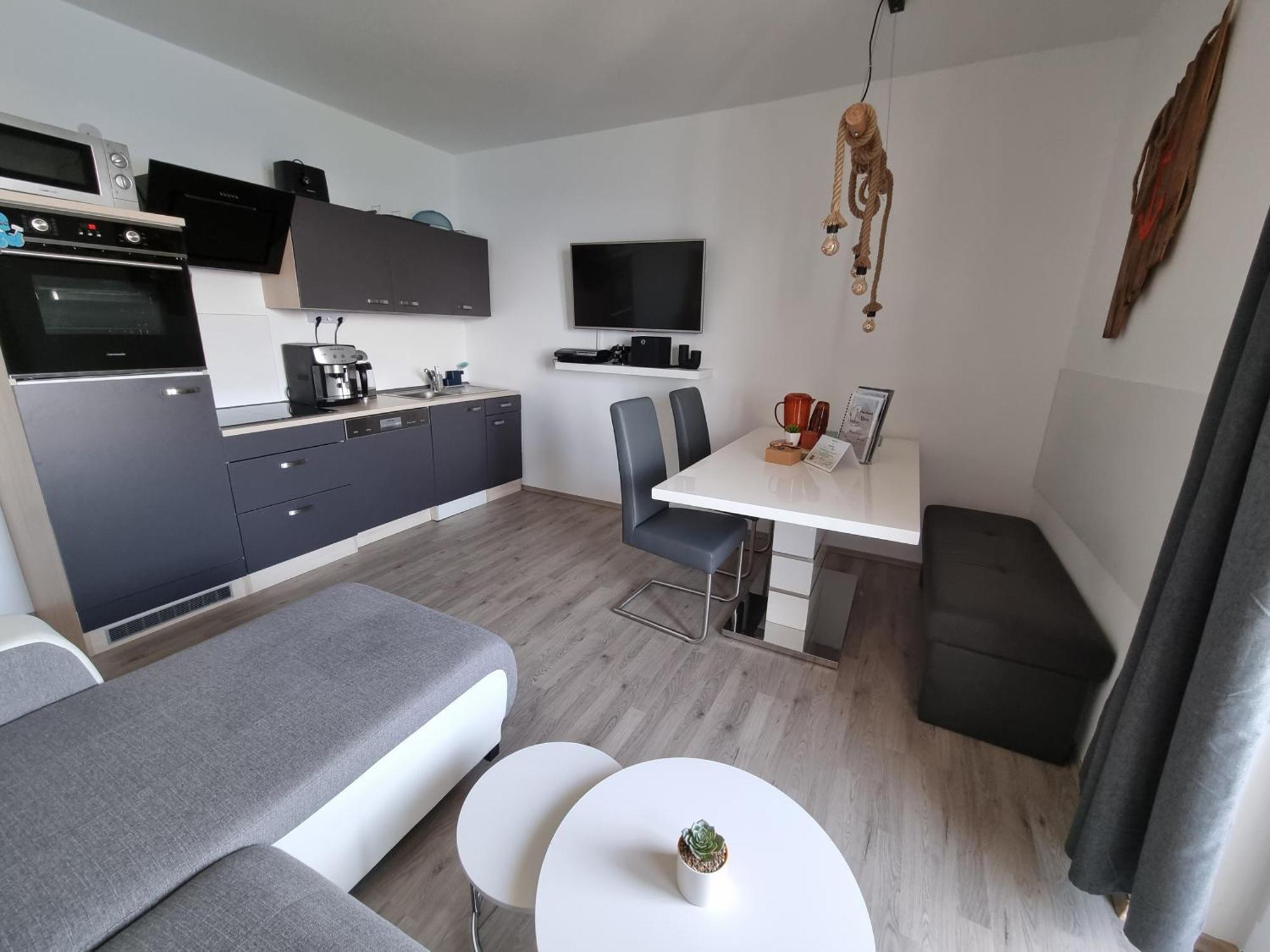 Apartment Mara Zengg Kültér fotó